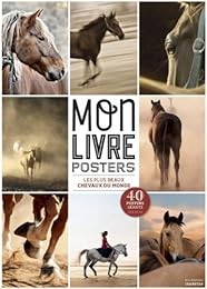 Mon livre Posters
