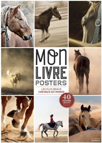 Mon livre Posters