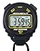 ACCUSPLIT Pro Survivor - A601XBK Stopwatch, Clock, Extra Large Display (Black)