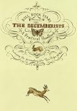 The Decemberists Album: «The Decemberists: A Practical Handbook» (Front side)
