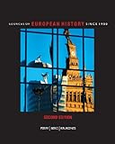 Sources of European History: Since 1900