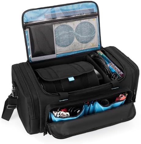 Amazon.com : caminstarry Alloy Box Suitcase Aluminum for Celestron