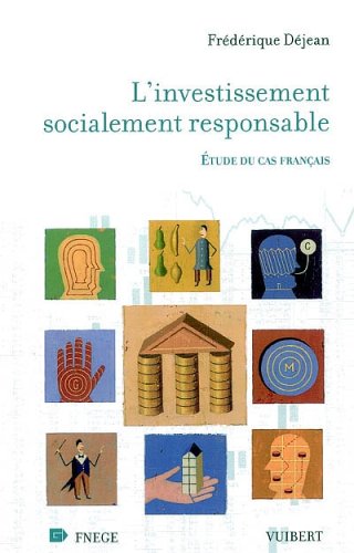 L' investissement socialement responsable