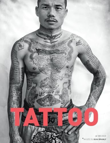 Life and Death Tattoos (Tattootime 4): Hardy, Donald E