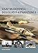 USAF McDonnell Douglas F-4 Phantom II (Air Vanguard) by Peter E. Davies, Adam Tooby