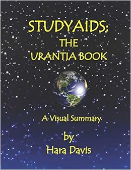 Study Aids: The Urantia Book: A Visual Summary