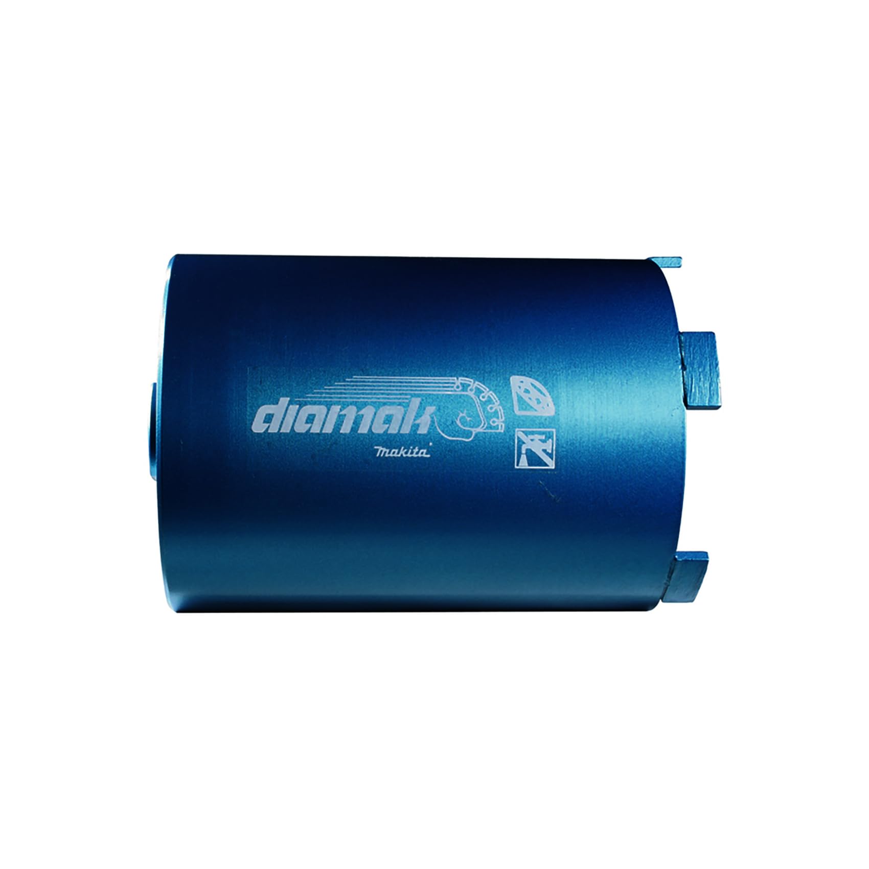 Makita P-64076 28 mm "Diamak" Dry Diamond Core - Multi-Colour