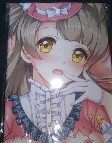 Amazon Achobby ラブライブ 南ことり 抱き枕カバー アニメ 萌えグッズ 通販