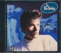 Blow Monkeys Ablum Cover