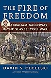 The Fire of Freedom: Abraham Galloway and the Slaves' Civil War by 