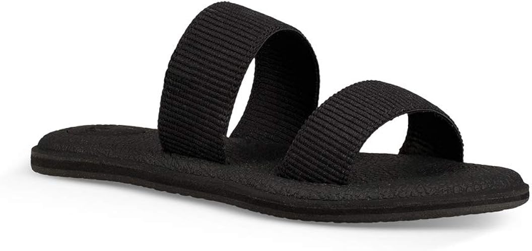 sanuk gora gora sandals