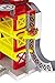 Tonka Tinys Rescue Response Station Playset