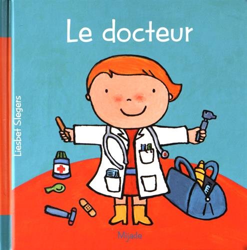 Le  docteur