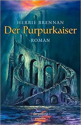Der Purpurkaiser Roman Dtv Premium Amazonde Herbie - 