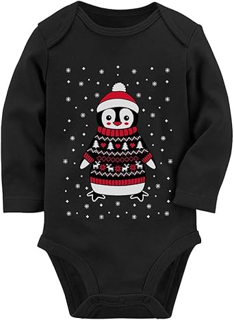 ugly sweater for baby boy
