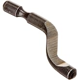 SHAVIV 29012 B10 High-Speed Steel Deburring Blades (Pack of 10)