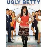 Ugly Betty: Season 2