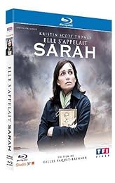 Elle S'appelait Sarah