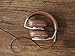Bowers & Wilkins P9 Brown Signature HiFi Over Ear Headphones, Wired, Italian Leather