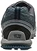 Altra Women's Superior 2-w, Pewter/Atlantic, 8.5 M US