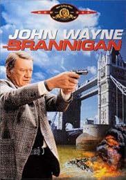 Brannigan