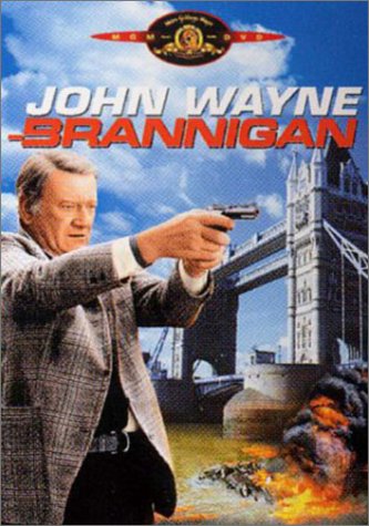 Brannigan