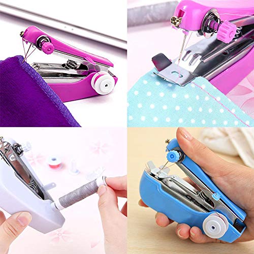 5 Ownest+Household+Portable+Handheld+Machine%25EF%25BC%2588Random