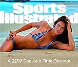 Trends International 2017 Day-at-a-Time Box Calendar, 6.125