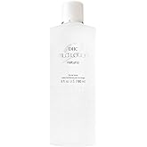 DHC Mild Lotion, Hydrating Liquid Lotion, Moisturizing, Calm and Soothe Sensitive Skin, Alcohol-Free, Fragrance and Colorant Free, Ideal for Sensitive Skin, 6 fl. oz.