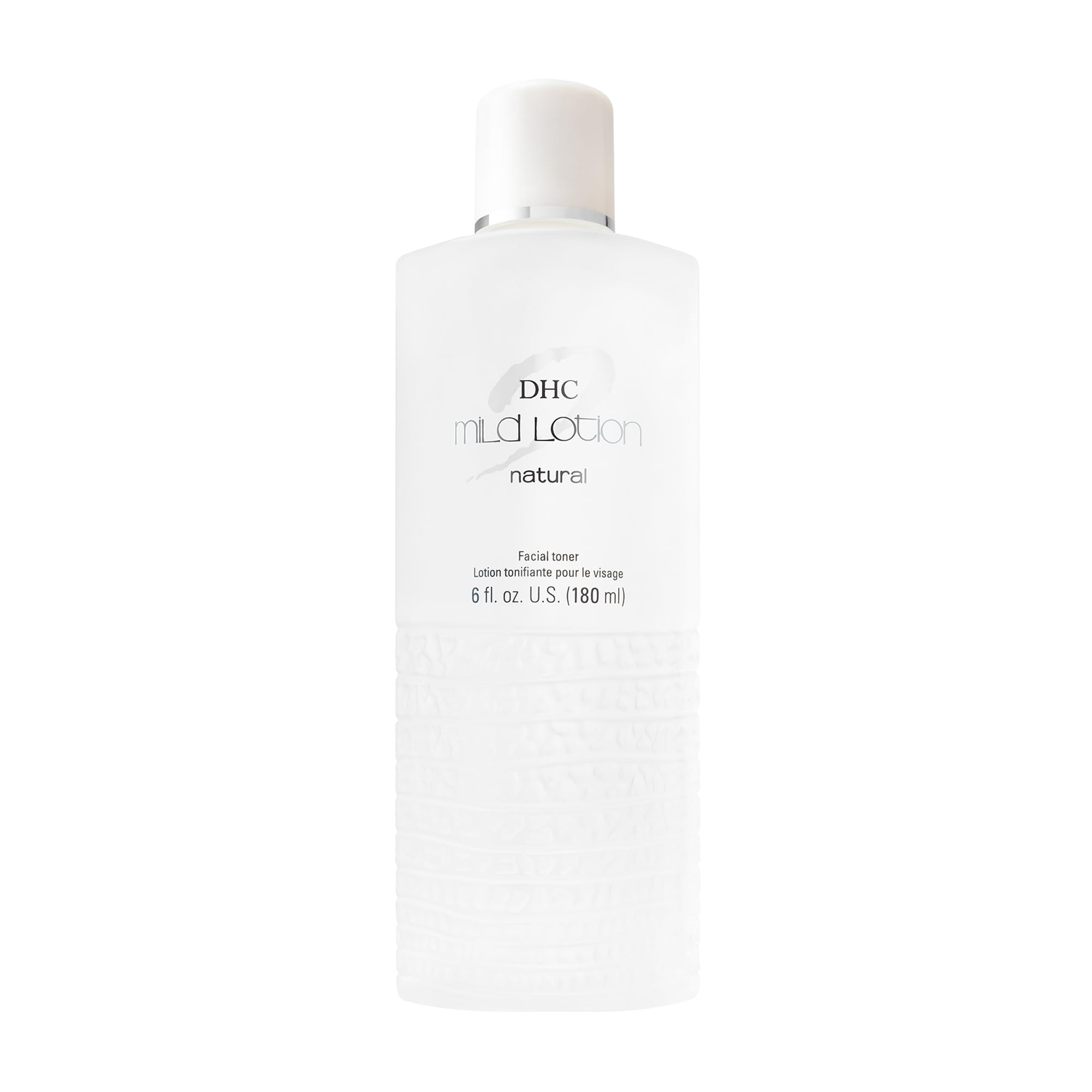 Photo 1 of DHC Mild Lotion, Hydrating Liquid Lotion, Moisturizing, Calm and Soothe Sensitive Skin, Alcohol-Free, Frangrance and Colorant Free, Ideal for Sensitive Skin, 6 fl. oz.