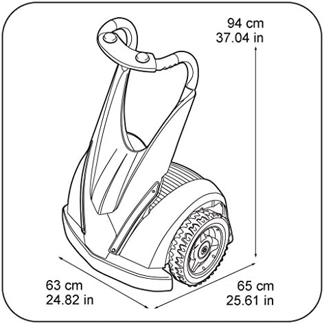 Feber - Dareway 12V (800009570)