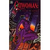 Catwoman Her Sisters Keeper