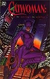 Catwoman: Her Sister's Keeper by Mindy Newell front cover