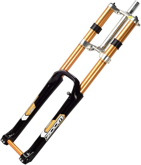 downhill mountain bike shocks