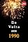 Livro De Volta aos 1990 8: O poderoso parceiro por trás disso