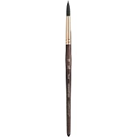 Pinceau Aquarelle Princeton Neptune Série 4750 Écureuil Synthétique Quill Taille 6