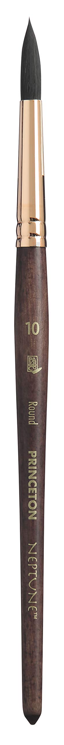 Princeton 4750R-10 Pri Neptune Syn Sh Round Size 10