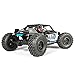 Axial Yeti 4WD RC Rock Racer Unassembled Off-Road 4x4 Electric Crawler, 1/10 Scale Kit