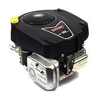 Briggs and Stratton Vertical Engine 19 HP 540cc 1" x 3-5/32" #33R877-0029