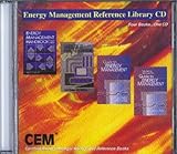 Energy Management Reference Library, Turner, Wayne C., 0824746163