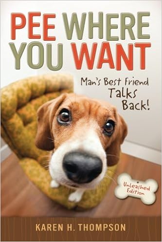 books are man's best friend