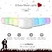 Aromatherapy Diffusers for Essential Oils, 450ml Essential Oil Diffuser and Humidifiers for Large Room with Adjustable Mist Mode, 4 Timer Settings, 8 Colors Light – LUSCREALthumb 2
