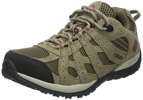 columbia redmond waterproof womens