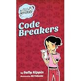Code Breakers (Billie B. Mysteries, 2)