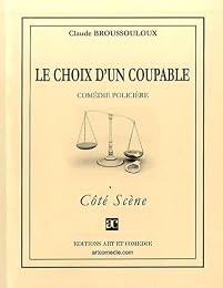 Le  choix d'un coupable