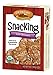Country Choice Organic Snacking Cookies, Iced Oatmeal, 7 Ounce (Pack of 6)