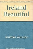 Front cover for the book Ireland Beautiful by Wallace Nutting