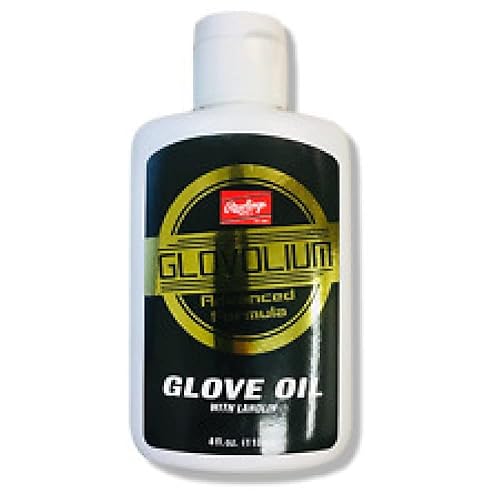 Rawlings | GLOVOLIUM Glove Treatment | Baseball/Softball