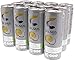 Celsius Live Fit Natural Fitness & Energy Drink 12/12oz Cans (Pineapple Coconut)