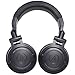 Audio-Technica ATH-PRO700MK2 Professional DJ Monitor Headphones